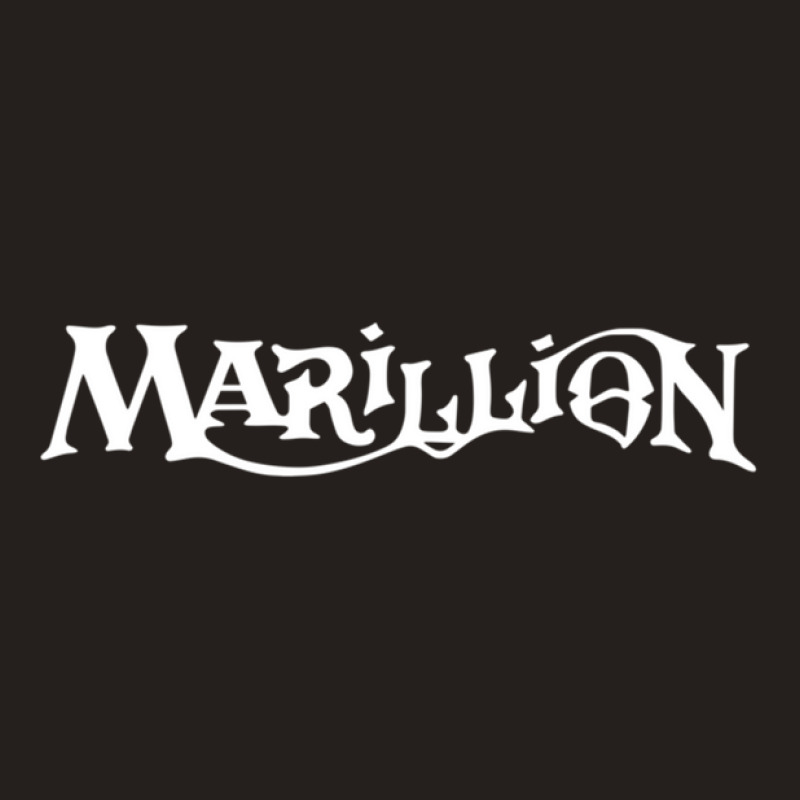 Marillion 1 Tank Top by MickeyRobison | Artistshot