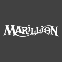 Marillion 1 Vintage T-shirt | Artistshot