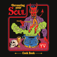 Devouring Your Soul, The Devouring Your Soul, Devouring, Your Soul, De Scorecard Crop Tee | Artistshot