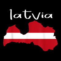 Latvia Tshirt, Latvian Clothes, Latvia Shirt For Women Men T Shirt Adjustable Cap | Artistshot