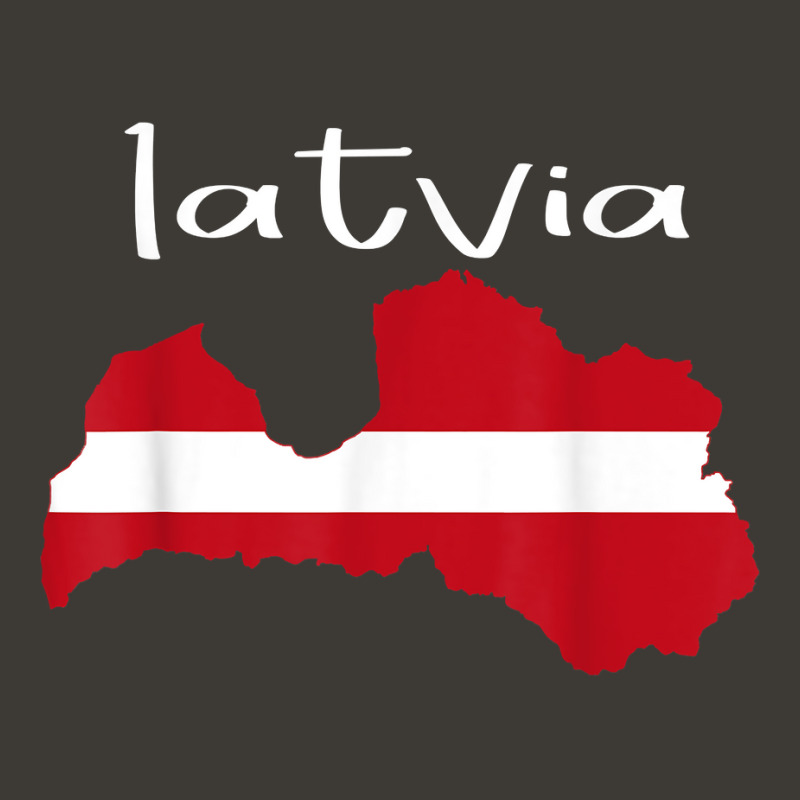 Latvia Tshirt, Latvian Clothes, Latvia Shirt For Women Men T Shirt Bucket Hat by cm-arts | Artistshot