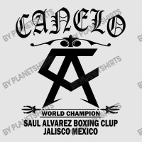 Canelo Alvarez Exclusive T-shirt | Artistshot