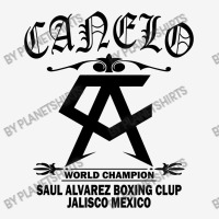 Canelo Alvarez Classic T-shirt | Artistshot