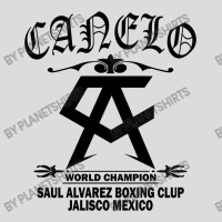 Canelo Alvarez Men's Polo Shirt | Artistshot