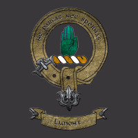 Clan Lamont Scottish Pride Family Coat Of Arms Ladies Curvy T-shirt | Artistshot