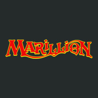 Marillion Women's Triblend Scoop T-shirt | Artistshot