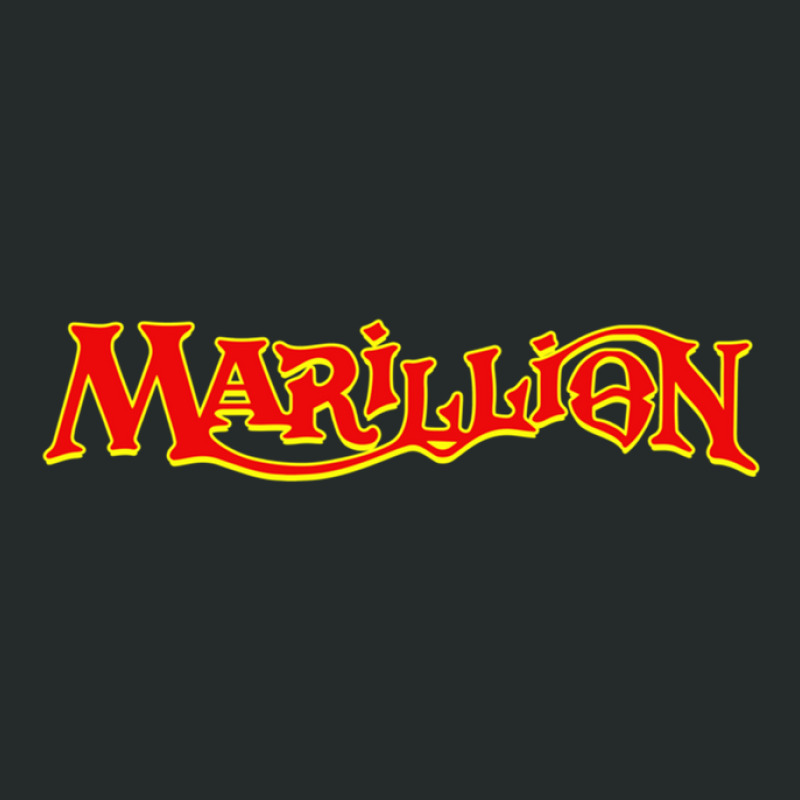 Marillion Women's Triblend Scoop T-shirt by RoseannTrujillo | Artistshot