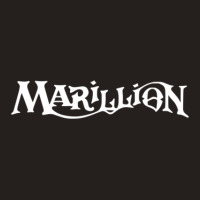 Marillion 1 Tank Top | Artistshot