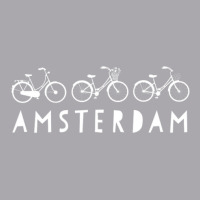 Bike Europe On Bicycle Amsterdam Bike Youth 3/4 Sleeve | Artistshot