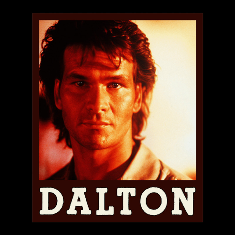 Dalton (patrick Swayze) Roadhouse Movie Gift Adjustable Cap by AngelinoGuron | Artistshot