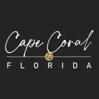 Cape Coral, Florida 3/4 Sleeve Shirt | Artistshot