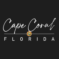 Cape Coral, Florida Classic T-shirt | Artistshot