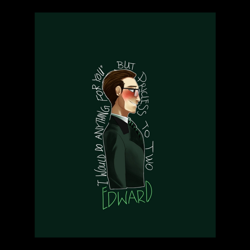 Nygmobblepot Matching Shirt-edward Graphic Adjustable Cap | Artistshot