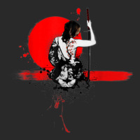 Geisha Japanese Samurai Woman Warrior Adult Unisex T Shirt Printed Hat | Artistshot