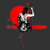 Geisha Japanese Samurai Woman Warrior Adult Unisex T Shirt Baby Bodysuit | Artistshot