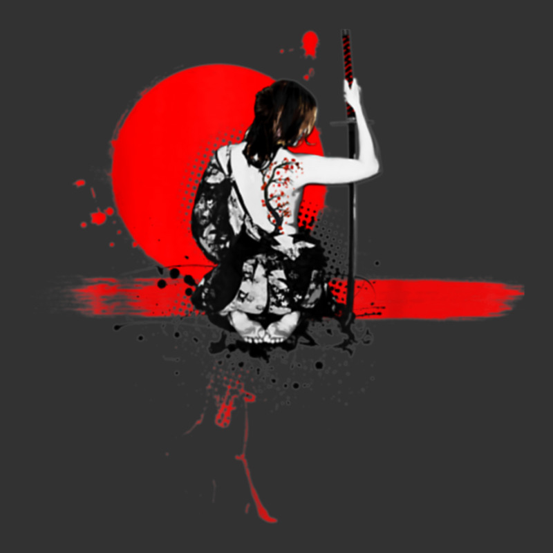 Geisha Japanese Samurai Woman Warrior Adult Unisex T Shirt Baby Bodysuit by cm-arts | Artistshot