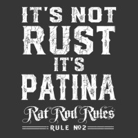 It’s Not Rust It’s Patina Rat Rod Rules Number 2 Pullover Hoodie Toddler Hoodie | Artistshot