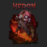 Hedon Original Cover Art (clothing Splash) Men's T-shirt Pajama Set | Artistshot