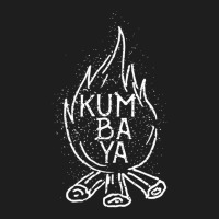 Kumbaya Campfire .png Classic T-shirt | Artistshot