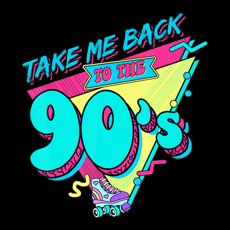 Vintage Music Tape 90's Take Me Back To The 90s Youth Jogger | Artistshot