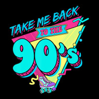 Vintage Music Tape 90's Take Me Back To The 90s Pocket T-shirt | Artistshot