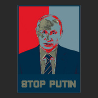 Stop Putin Stop War Printed Hat | Artistshot