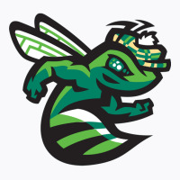 Augusta Greenjackets T-shirt | Artistshot