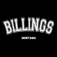 Billings Montana T Shirt Baby Bibs | Artistshot