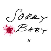 Killing Eve - Villanelle Quote- Sorry Baby- Killing Eve Fan If You Hav Sticker | Artistshot