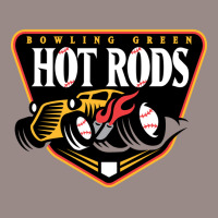 Bowling Green H0t Rods Vintage T-shirt | Artistshot