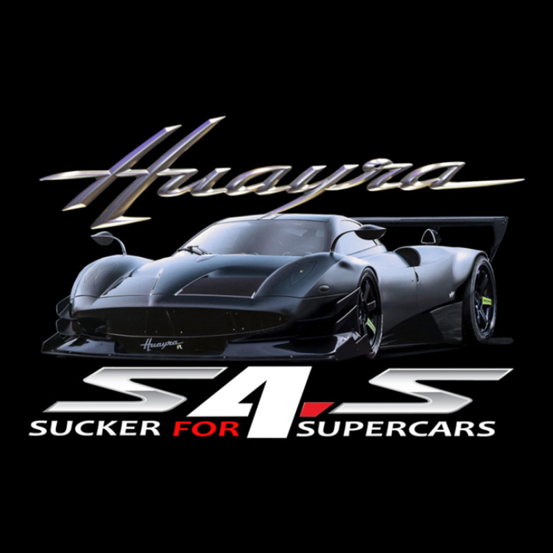 Pagani Huayra Supercar Products Pocket T-shirt | Artistshot