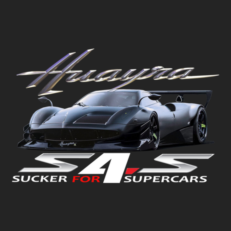 Pagani Huayra Supercar Products 3/4 Sleeve Shirt | Artistshot