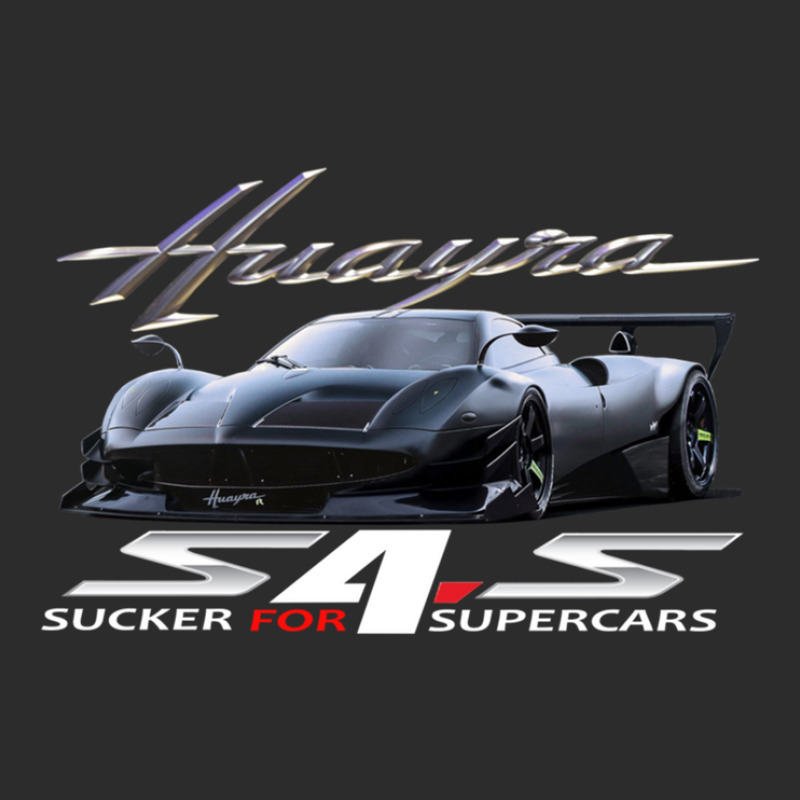 Pagani Huayra Supercar Products Exclusive T-shirt | Artistshot