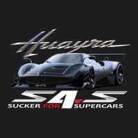 Pagani Huayra Supercar Products Classic T-shirt | Artistshot