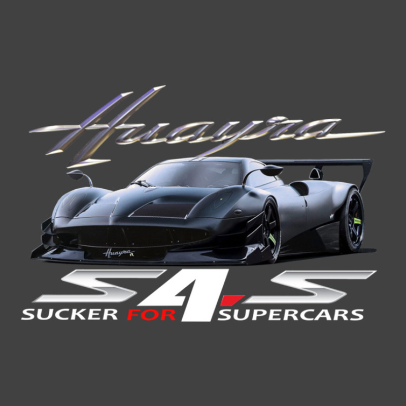 Pagani Huayra Supercar Products Vintage T-shirt | Artistshot