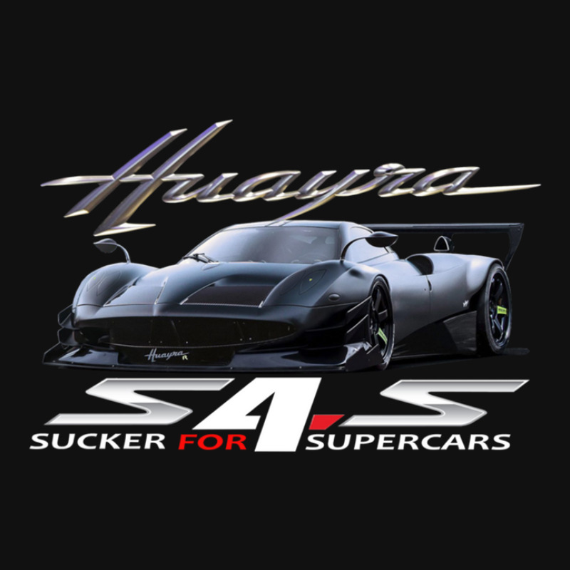 Pagani Huayra Supercar Products Mousepad | Artistshot