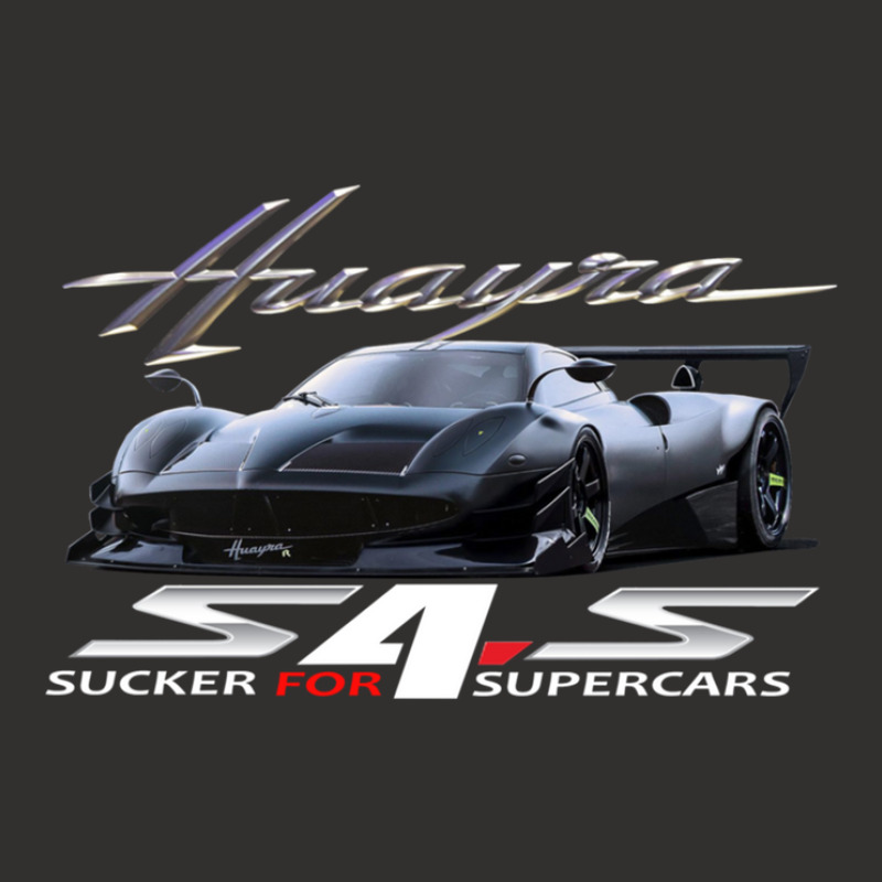 Pagani Huayra Supercar Products Champion Hoodie | Artistshot