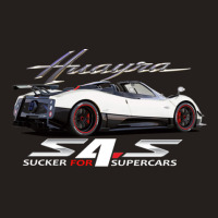 Pagani Huayra Supercar Products 1 Tank Top | Artistshot