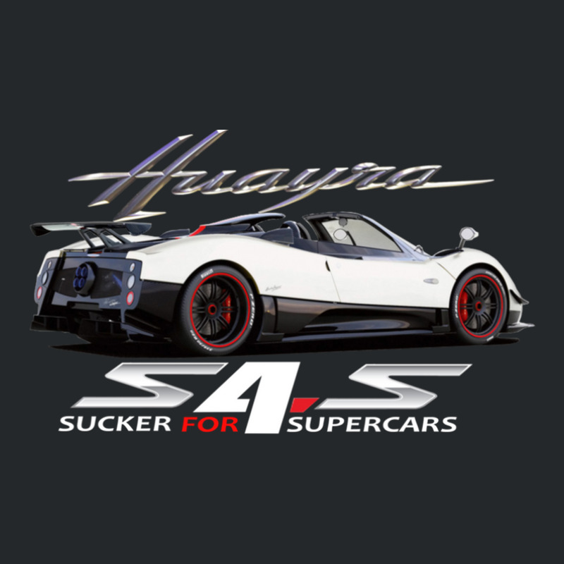 Pagani Huayra Supercar Products 1 Crewneck Sweatshirt by EllaineRamshur | Artistshot