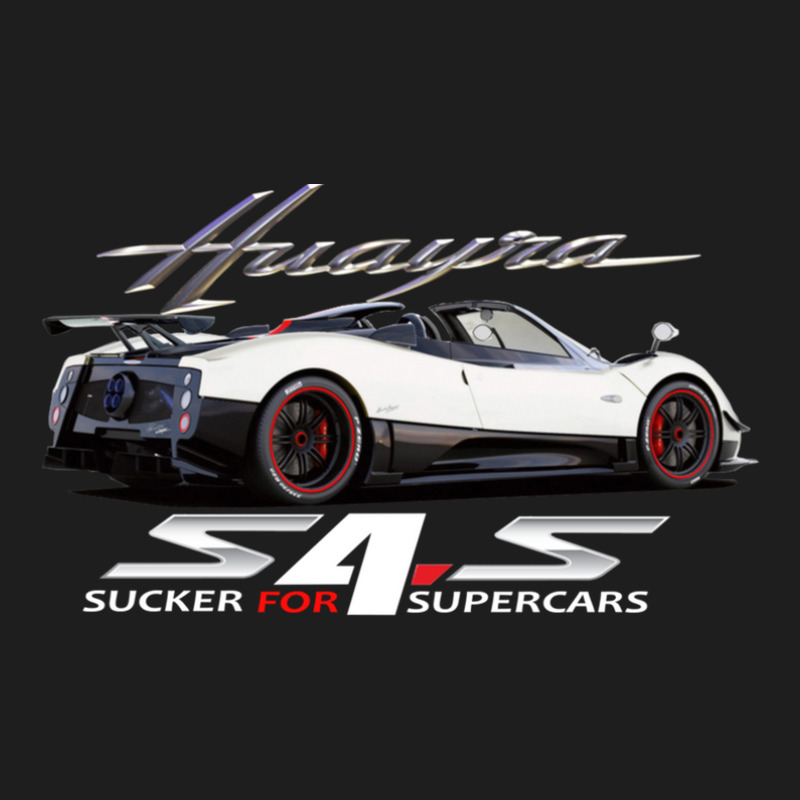 Pagani Huayra Supercar Products 1 Classic T-shirt by EllaineRamshur | Artistshot