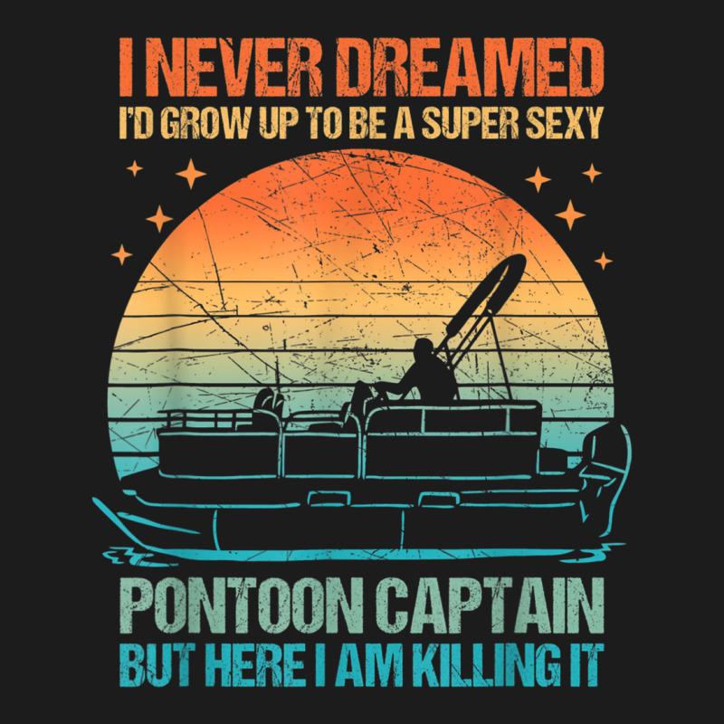 Boat Stuff Captain Funny Pontoon Boating Lake Ship T Shirt Hoodie & Jogger Set | Artistshot