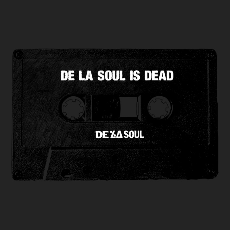 De La Soul Cassette Tape (2) 3/4 Sleeve Shirt | Artistshot