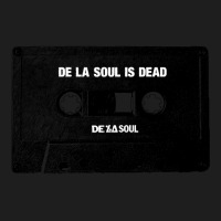 De La Soul Cassette Tape (2) Classic T-shirt | Artistshot