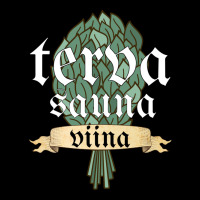 Terva Sauna Viina Adjustable Cap | Artistshot