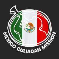 Mexico Culiacán Lds Mission Proud Mormon Missionary T Shirt Ladies Fitted T-shirt | Artistshot