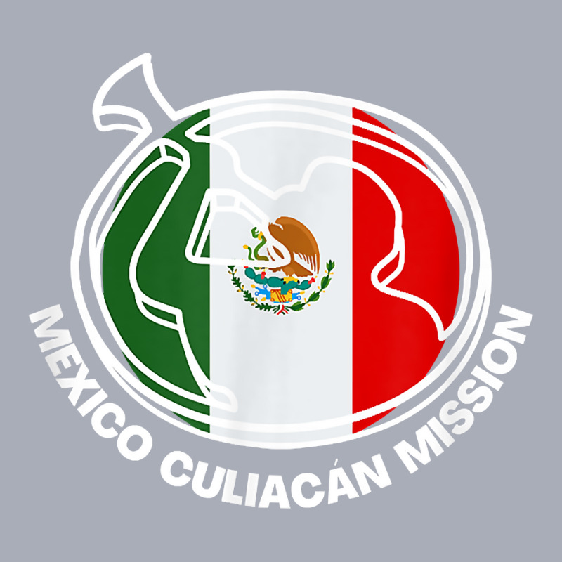 Mexico Culiacán Lds Mission Proud Mormon Missionary T Shirt Tank Dress by leiseyxlmorit | Artistshot