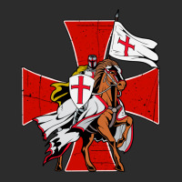 Knights Templar Crusader Medieval Exclusive T-shirt | Artistshot