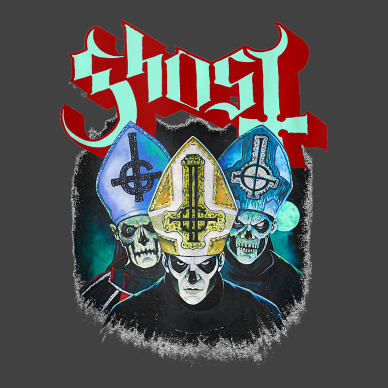 Ghost ?? Trinity Vintage T-shirt | Artistshot