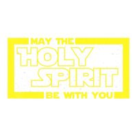 Jesus Christian May The Lord Holy Spirit Baby Tee | Artistshot