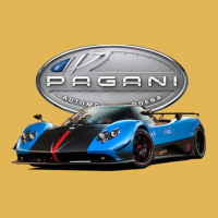 Pagani Zonda Supercar Products Vintage Hoodie And Short Set | Artistshot